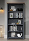 Dunkeld Tall Bookcase