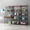 Abbey Bookcase with 4 Shelves