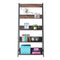 Abbey Bookcase with 4 Shelves