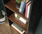 Canyon Lane 3-Shelf Bookcase - Igloo Home Furniture