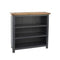 Core Dunkeld low bookcase