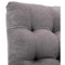 More4Homes - Charlbury Fabric Pushback Recliner Armchair Sofa Fireside Chair ...