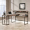 Streamline L-Shaped Desk - Office Reality