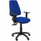 Piqueras Y Crespo Elche Sincro SPAZB10 Office Chair Blue