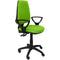 Office Chair Elche S bali P&C 22BGOLF Green Pistachio