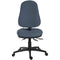 Teknik Office Ergo Comfort Air Spectrum Home Operator Chair, Bluenote