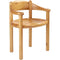 Daumiller Dining Armchair - Golden