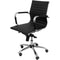 Office Chair Madroño P&C 258CBNE Black