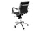 Office Chair Madroño P&C 258CBNE Black