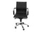 Office Chair Madroño P&C 258CBNE Black