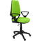 Office Chair Elche CP Bali P&C BGOLFRP Green Pistachio