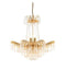 Adagio 9 Pendant Light Lighting Regency Studio 