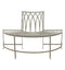 Alberoni Outdoor Tree Bench Seat Gatehouse Outdoors Regency Studio 