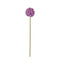 Allium Stem Purple (3pk) Accessories Regency Studio 