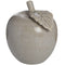 Antique Grey Small Ceramic Apple Accessories Hill Interiors 