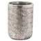 Aspen Woven Effect Large Vase Accessories Hill Interiors 