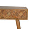 Assorted Console Table Living Artisan Furniture 