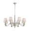 Astaire 8 Pendant Light Lighting Regency Studio 