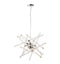 Atomic Pendant Light Lighting Regency Studio 