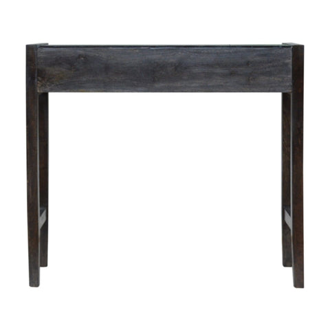 Avanti Garden of Venus Console Table Living Artisan Furniture 