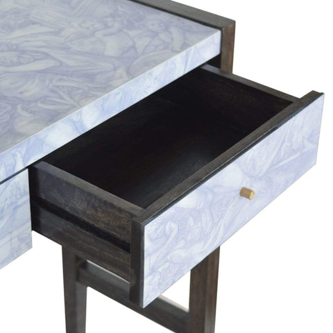 Avanti Garden of Venus Console Table Living Artisan Furniture 