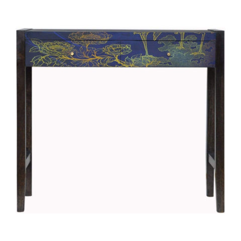 Avanti Shangri-La Console Table Living Artisan Furniture 