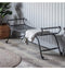 Barbrook Iron Bench Living Regency Studio 