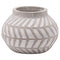 Bloomville Stone Planter Accessories Hill Interiors 