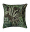 Botanic Cushion Teal Accessories Regency Studio 