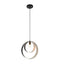 Cal Pendant Light Chrome Lighting Regency Studio 