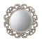 Chartwell Mirror Silver Leaf Sleeping Regency Studio 