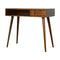 Chestnut Prism Writing Desk Living Artisan Furniture 