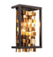 Daya Wall Light Lighting Regency Studio 