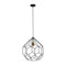 Deco Pendant Light Lighting Regency Studio 