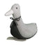 Duck Herringbone Doorstop Natural Accessories Regency Studio 