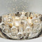 Eclipse Ceiling Lamp Lighting Regency Studio 