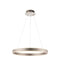 Gen Pendant Light Matt Nickel Lighting Regency Studio 