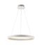 Gen Pendant Light Matt White Lighting Regency Studio 