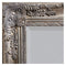 Hampshire Leaner Mirror Silver 67x33" Sleeping Regency Studio 