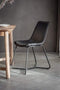 Hawking Chair Charcoal Dining Regency Studio 