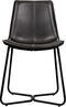 Hawking Chair Charcoal Dining Regency Studio 