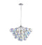 Infinity Pendant Light Lighting Regency Studio 