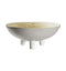 Kibera Bowl White/Natural Small Accessories Regency Studio 