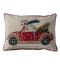 Labrador Car Cushion Accessories Regency Studio 