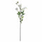 Large Classic White Spray Rose Accessories Hill Interiors 