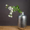 Large Classic White Spray Rose Accessories Hill Interiors 