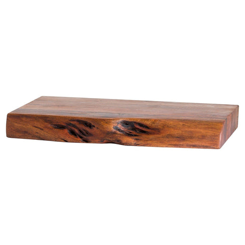 Live Edge Collection Large Pyman Chopping Board Dining Hill Interiors 