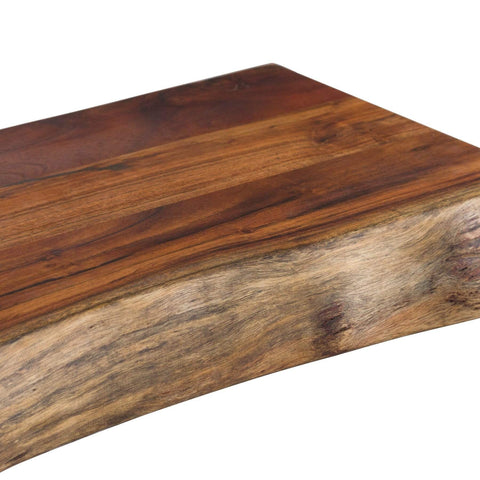 Live Edge Collection Pyman Chopping Board Dining Hill Interiors 