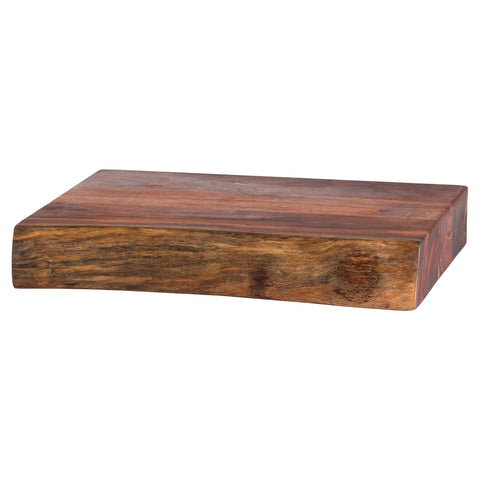 Live Edge Collection Pyman Chopping Board Dining Hill Interiors 