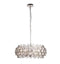 Marella 6 Pendant Light Lighting Regency Studio 